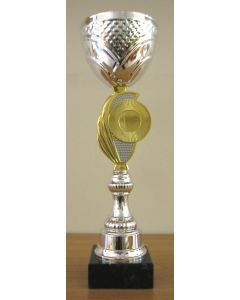 29-33,5cm 4er Serie Pokal MP14023