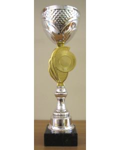 Pokal MP14025 Höhe 28cm-35cm in 6 Höhen erhältlich