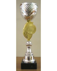 30,5-35cm 4er Serie Pokal MP14025