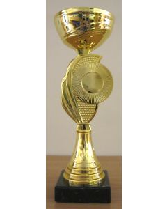 20,5-29,5cm 10er Serie Pokal MP1601