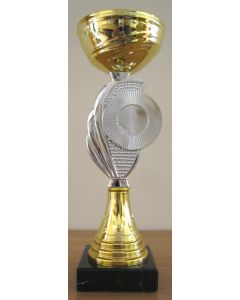 20,5-29,5cm 10er Serie Pokal MP1602