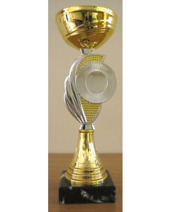 20,5-29,5cm 10er Serie Pokal MP1603