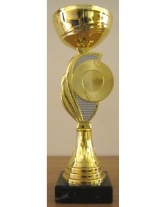 Pokal MP1604 Höhe 20,5cm-29,5cm in 10 Höhen erhältlich