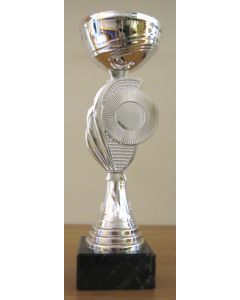 Pokal MP1605 Höhe 20,5cm-29,5cm in 10 Höhen erhältlich