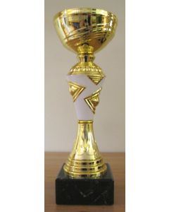 Pokal MP1701 Höhe 18cm-31,5cm Serie in 12 Höhen erhältlich