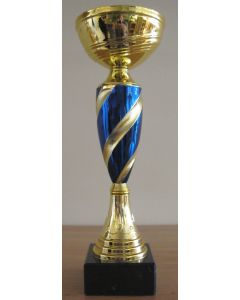 Pokal MP1733 Höhe 22,0cm-31,5cm in 9 Höhen erhältlich