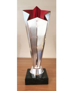 Pokal MP1900 Höhe 23,0cm-23,5cm-24,0cm in 3 Höhen erhältlich