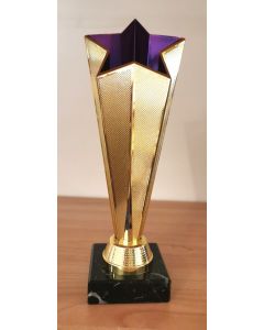 Pokal MP1910 Höhe 23,0cm-23,5cm-24,0cm in 3 Höhen erhältlich