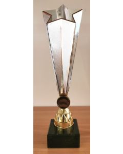 Pokal MP1945 Höhe 27cm-34cm in 6 Höhen erhältlich
