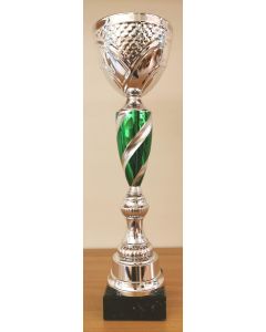 Pokal MP2001 Höhe 30,0cm-40,5cm in 8 Höhen erhältlich