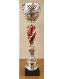 Pokal MP2002 Höhe 30,0cm-40,5cm in 8 Höhen erhältlich