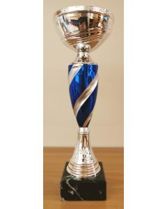 Pokal MP2007 Höhe 22,0cm-31,5cm in 9 Höhen erhältlich