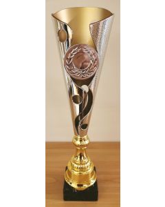 Pokal MP2015 Höhe 35,5cm-41,5cm in 5 Höhen erhältlich