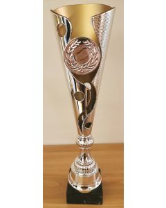 Pokal MP2020 Höhe 35,5cm-41,5cm in 5 Höhen erhältlich
