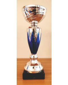 Pokal MP2202 Höhe 19,0cm-21,0cm-23,0cm in 3 Höhen erhältlich