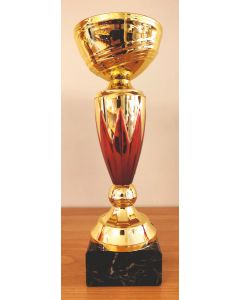 Pokal MP2203 Höhe 20,0cm-22,0cm-24,0cm in 3 Höhen erhältlich