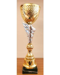 Pokal MP2205 Höhe 26cm-41cm in 12 Höhen erhältlich