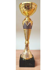 23,5-30cm 6er Serie Pokal MP23006