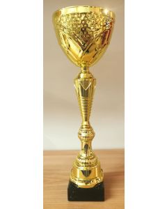 Pokal MP2401 Höhe 30,0cm-40,5cm in 8 Höhen erhältlich