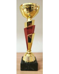 22-26cm 3er Serie Pokal MP2418