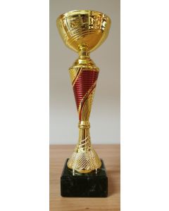 Pokal MP2507 Höhe 20,5cm-31cm in 15 Höhen erhältlich