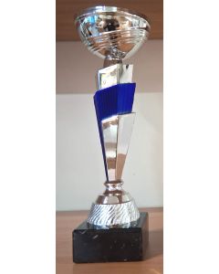 Pokal MP2602 Höhe 22,0cm-24,0cm-26,0cm in 3 Höhen erhältlich