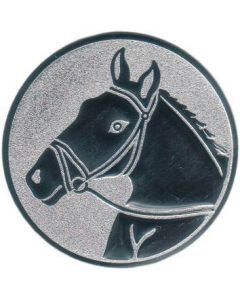 Emblem Pferdekopf (Nr.11)