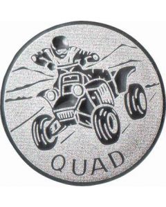 Emblem Quad (Nr.143)