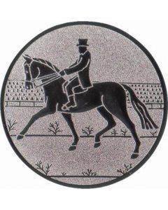 Emblem Reiten (Nr.12)