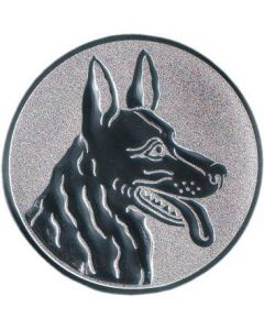 Emblem Schäferhund (Nr.25)