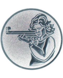 Emblem Schützen/Damen (Nr.85)