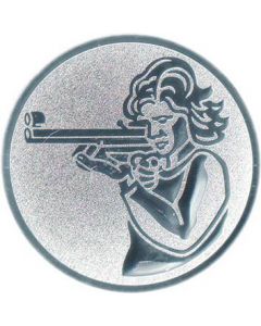 Emblem Schützen/Damen (Nr.85)