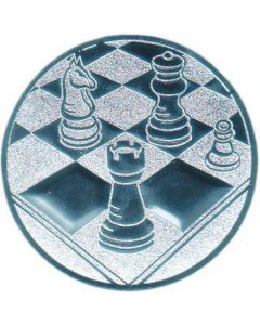 Emblem Schach (Nr.70)