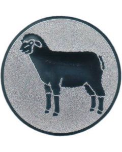 Emblem Schaf (Nr.201)