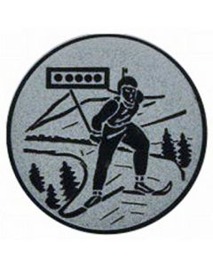 Emblem Schi-Biathlon (Nr.211)