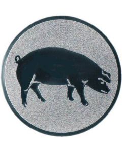 Emblem Schwein (Nr.189)