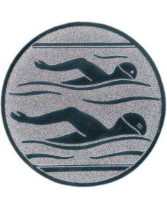 Emblem Schwimmen (Nr.22)