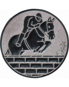 Emblem Sprungreiten (Nr.13)