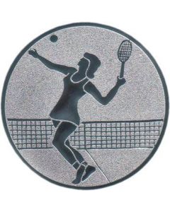 Emblem Tennis/Damen (Nr.10)