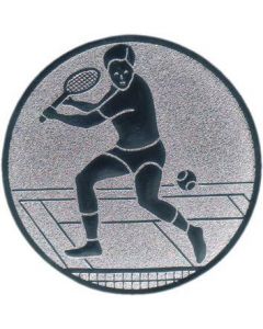 Emblem Tennis/Herren (Nr.9)