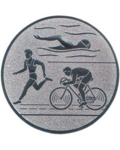 Emblem Triathlon (Nr.45)
