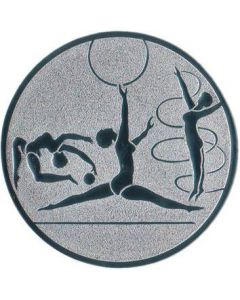 Emblem Turnen/Damen (Nr.127)