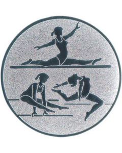 Emblem Turnen/Damen (Nr.62)