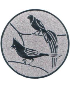 Emblem Vögel (Nr.144)