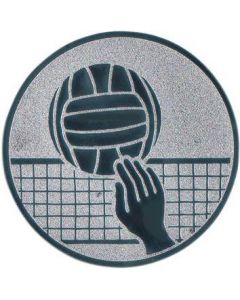 Emblem Volleyball (Nr.17)