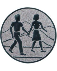 Emblem Wandern (Nr.18)