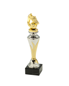 Fußball Standpokal X151 Höhe 25cm-27cm-29cm